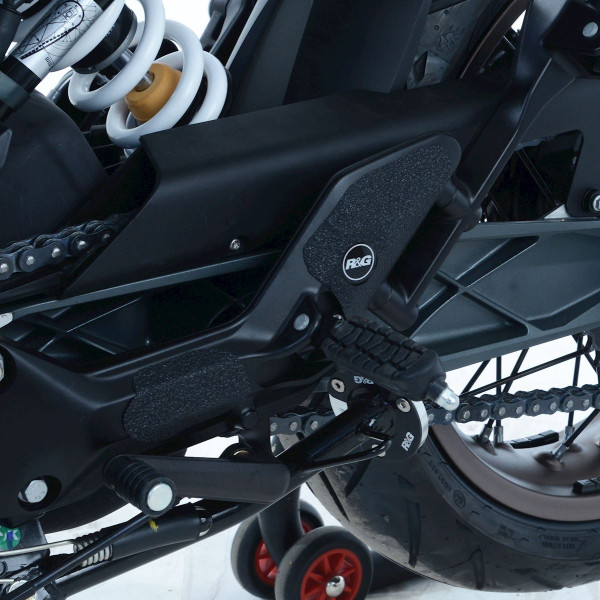 R&G R&G Boot Guard Kit for the Husqvarna Vitpilen 401 '18-